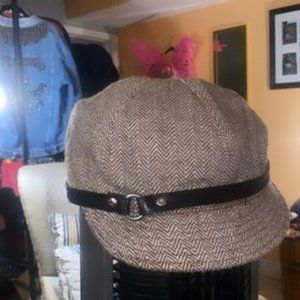 Bandolino Page Boy Hat